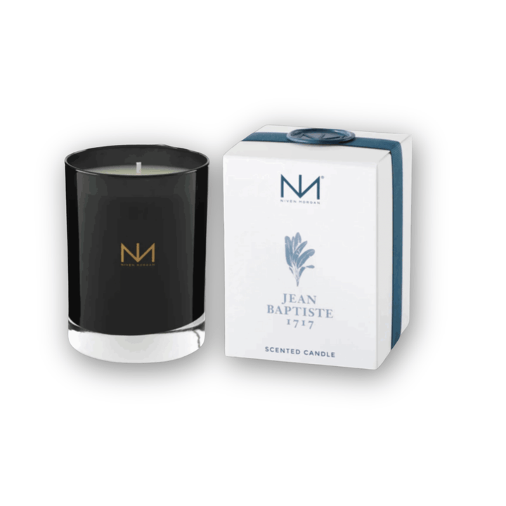 Jean Baptiste Candle