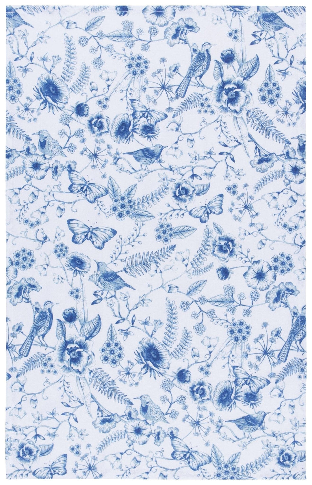 Juliette Dishtowels - Set of 2 - Small Batch Specialty Gifts