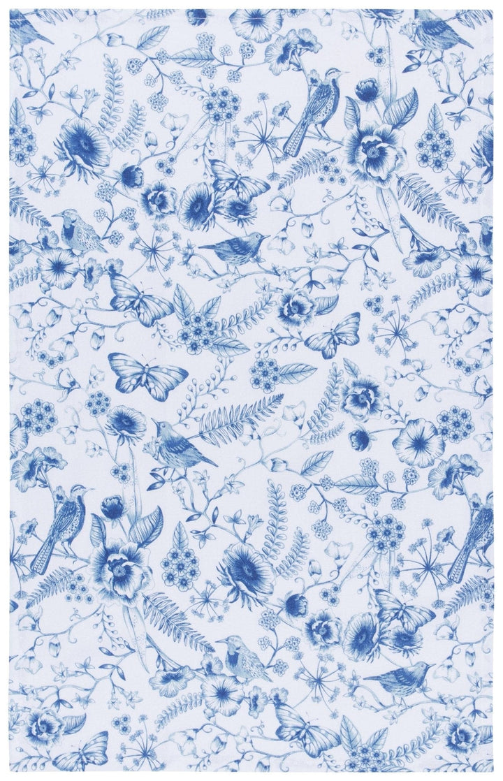 Juliette Dishtowels - Set of 2 - Small Batch Specialty Gifts