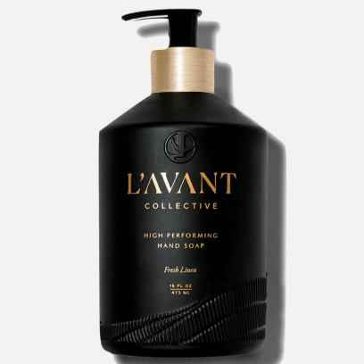 L'AVANT Collective Hand Soap