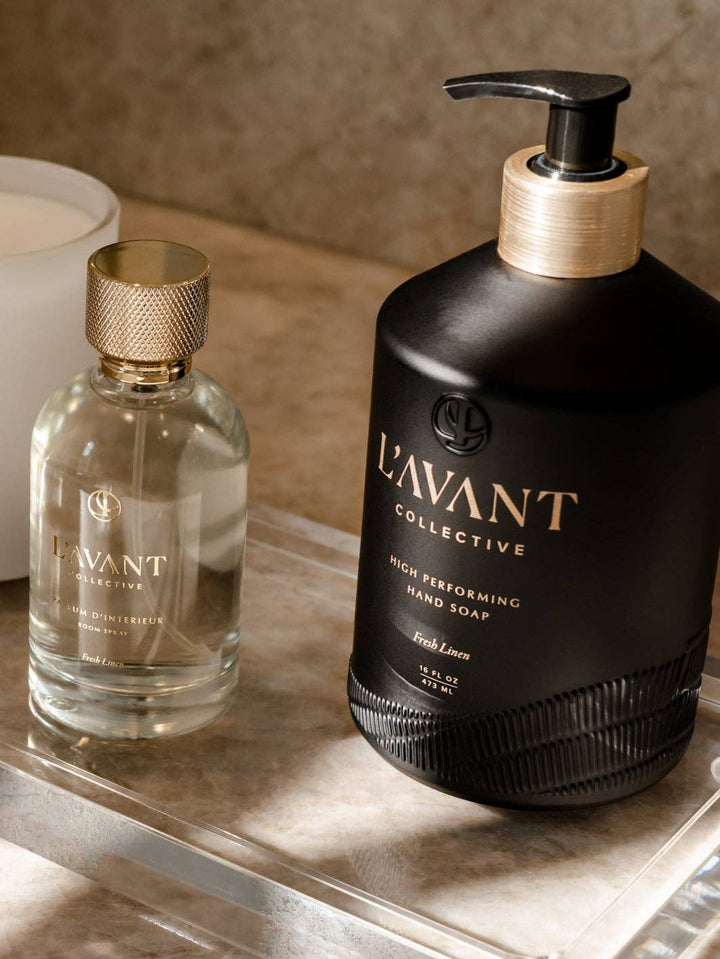 L'AVANT Fresh Linen Room Spray