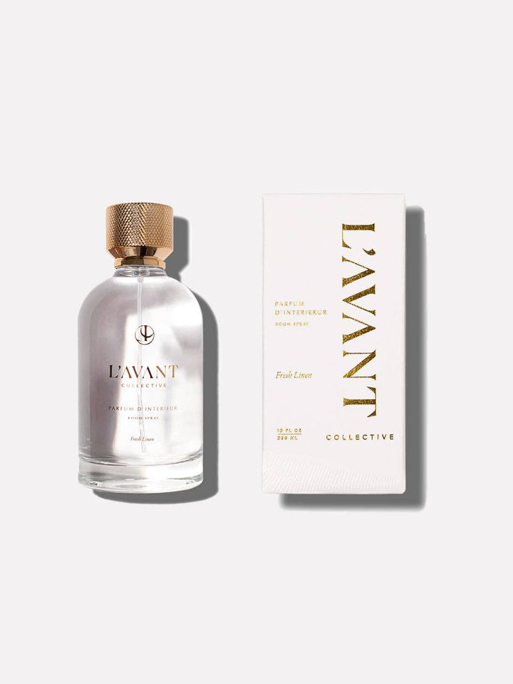 L'AVANT Fresh Linen Room Spray