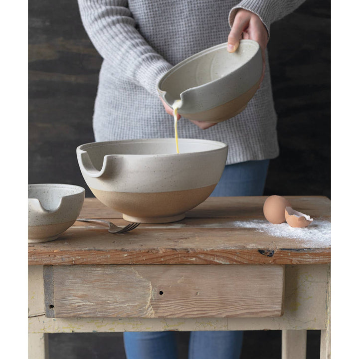 Maison Mixing Bowl - Small Batch Specialty Gifts