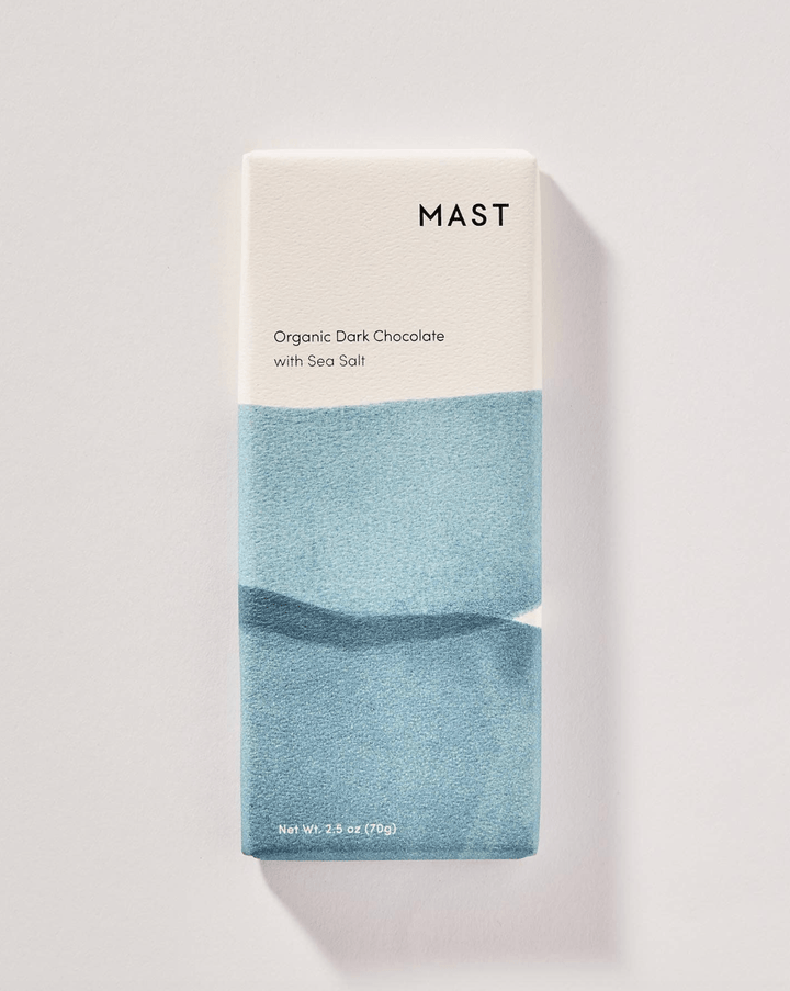 Mast Chocolate Bars - Small Batch Specialty Gifts