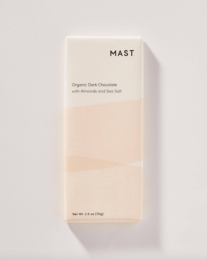 Mast Chocolate Bars - Small Batch Specialty Gifts