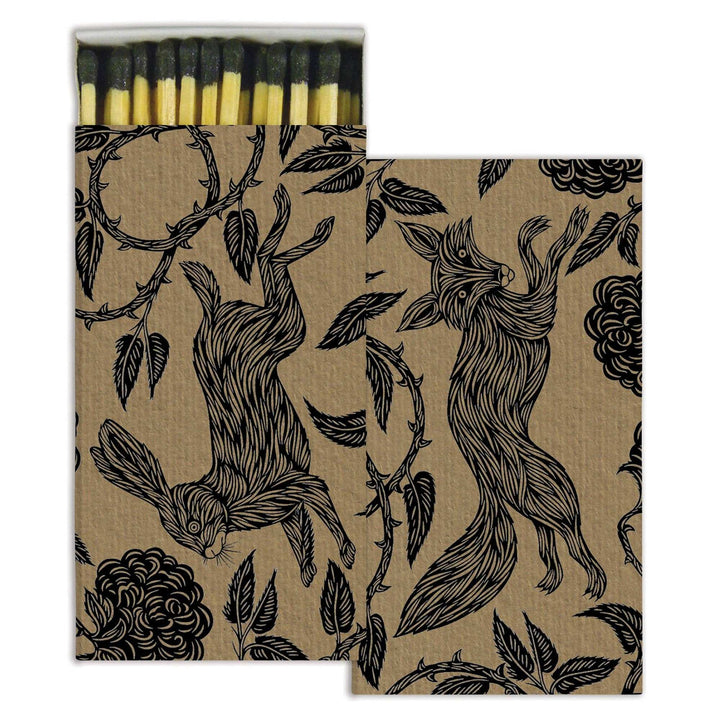 Matches - Folktail - Small Batch Specialty Gifts