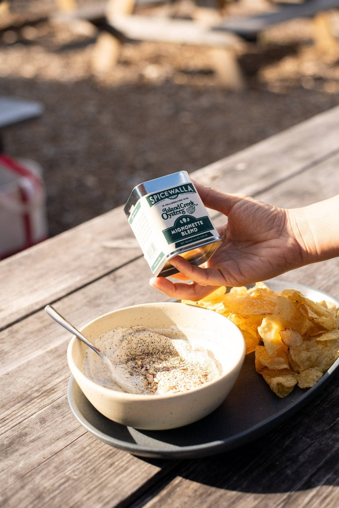 Mignonette Blend - Small Batch Specialty Gifts