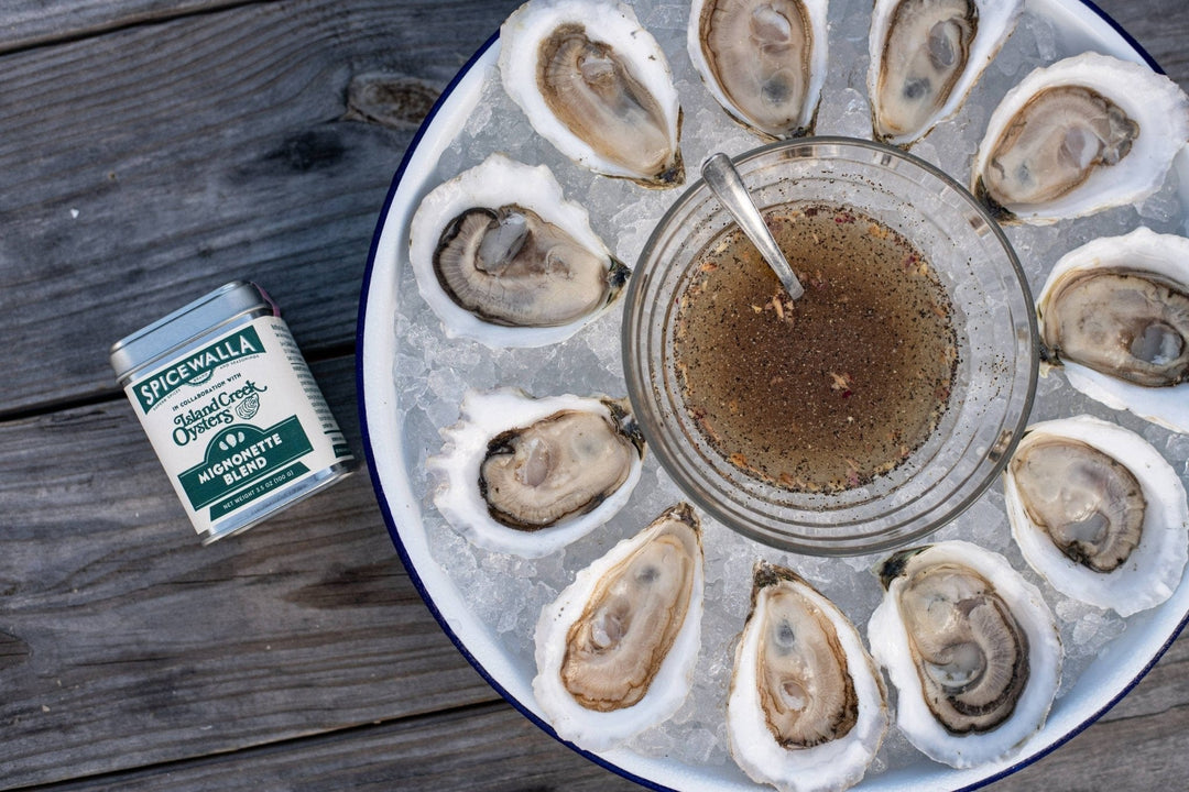 Mignonette Blend - Small Batch Specialty Gifts