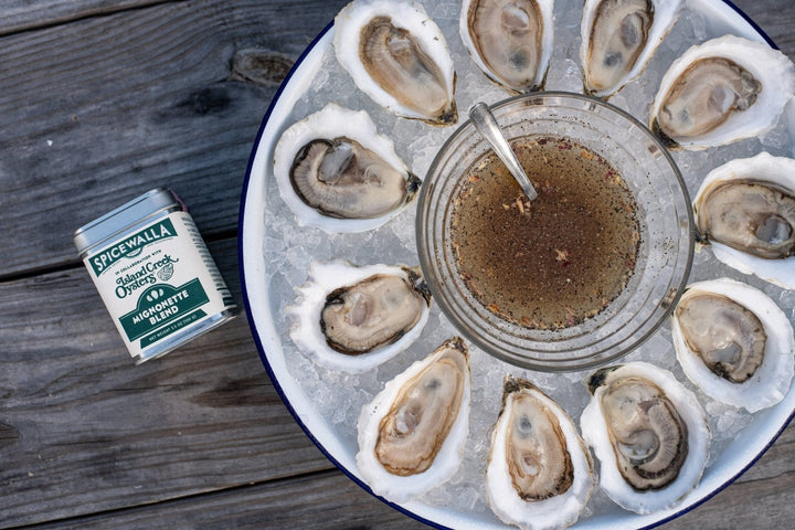 Mignonette Blend - Small Batch Specialty Gifts