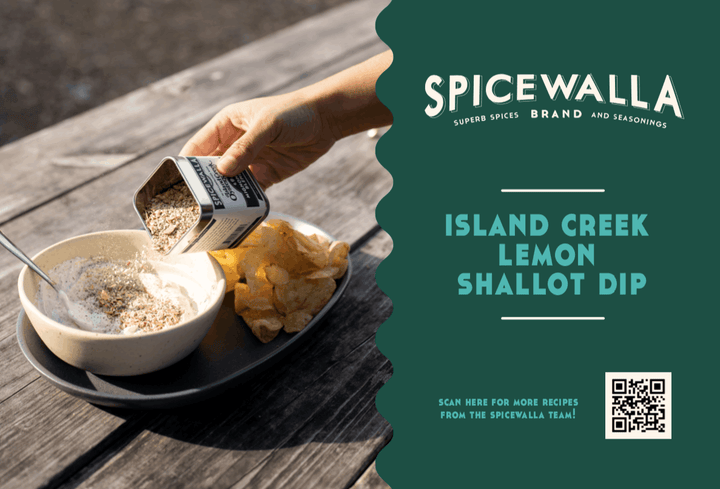 Mignonette Blend - Small Batch Specialty Gifts