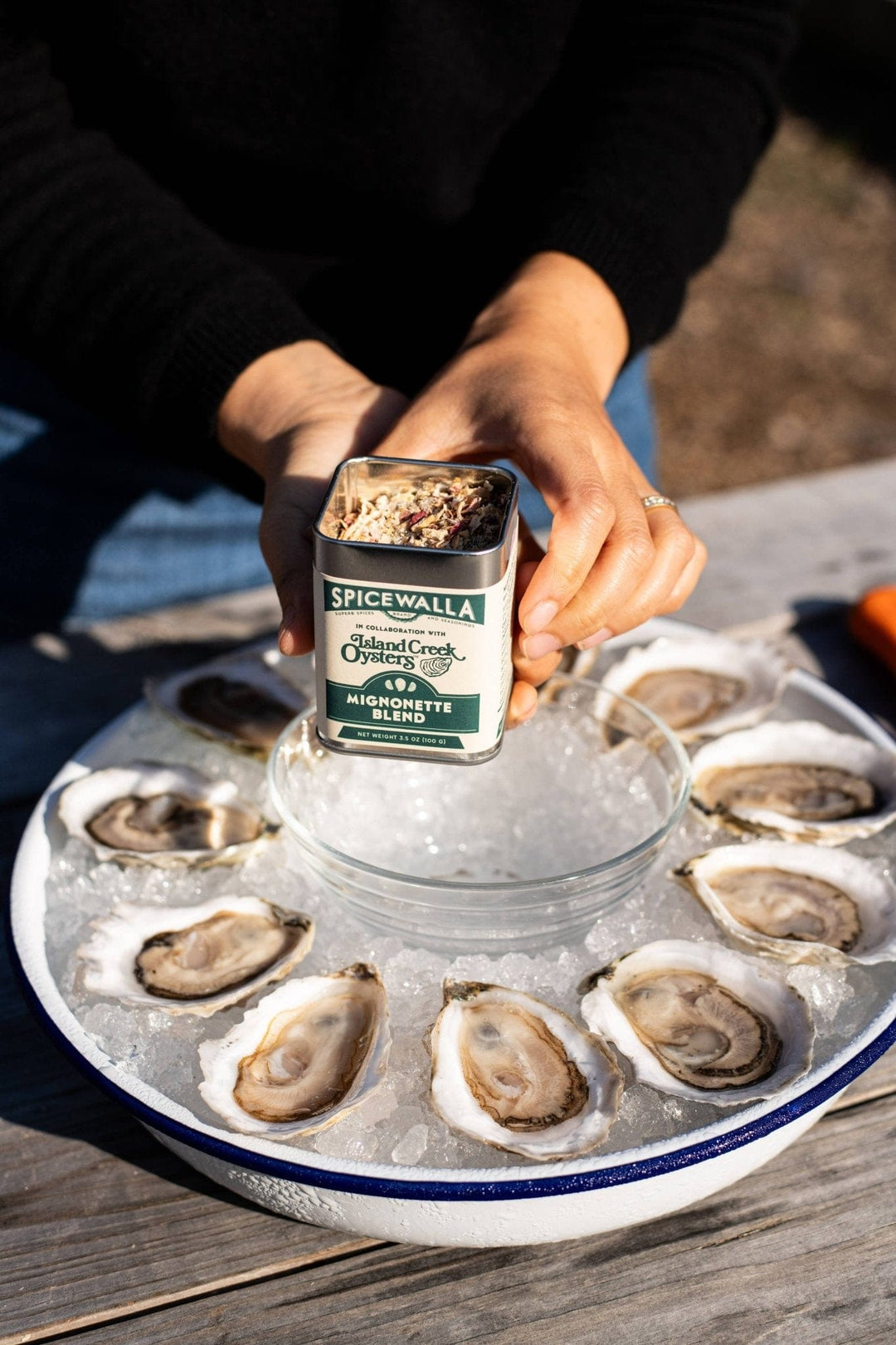 Mignonette Blend - Small Batch Specialty Gifts