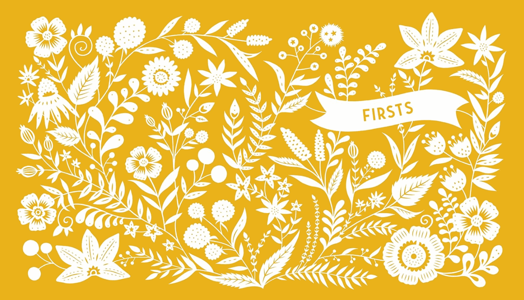 My Baby's Book - Small Batch Specialty Gifts