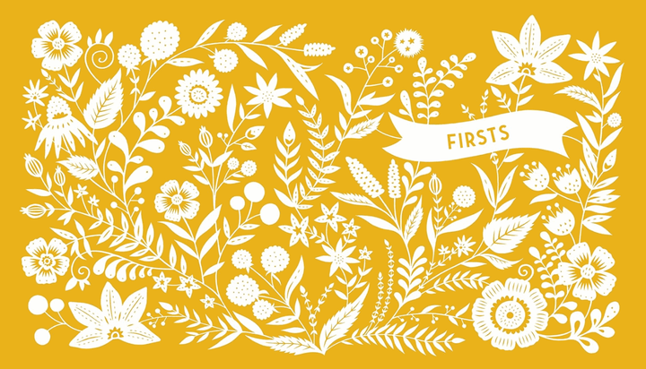 My Baby's Book - Small Batch Specialty Gifts