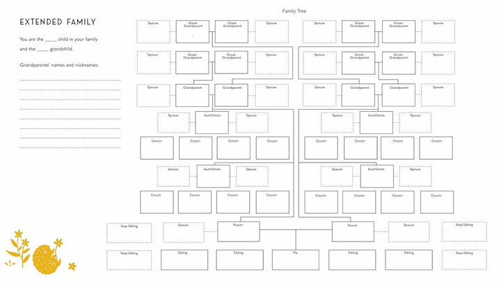 My Baby's Book - Small Batch Specialty Gifts