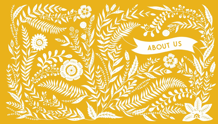 My Baby's Book - Small Batch Specialty Gifts