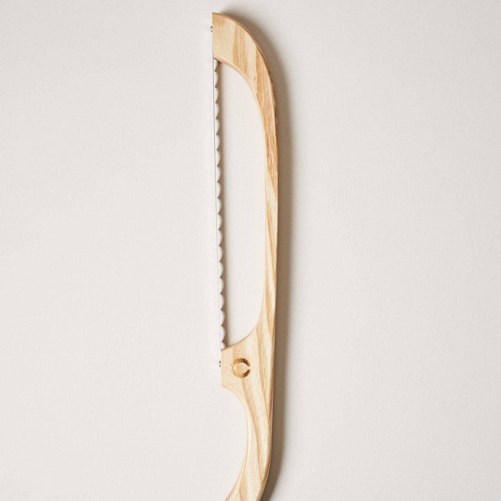 Pantry Bread Bow on a white background