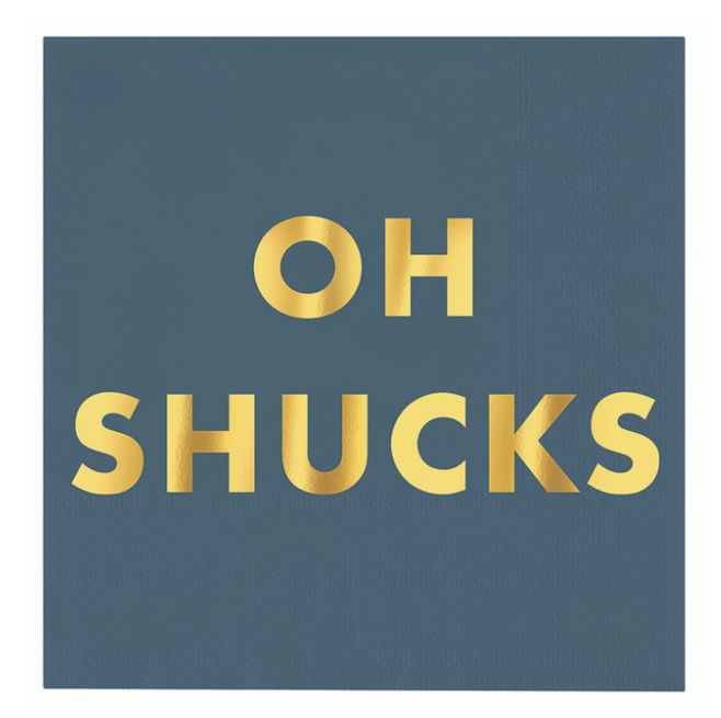 Paper Cocktail Napkins