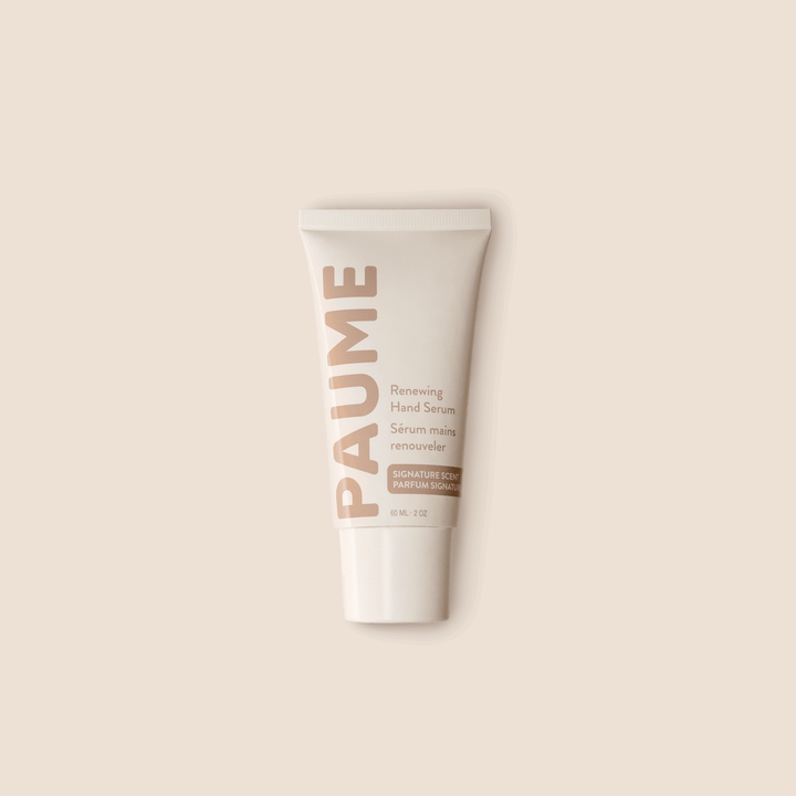 PAUME Hand Serum - Small Batch Specialty Gifts