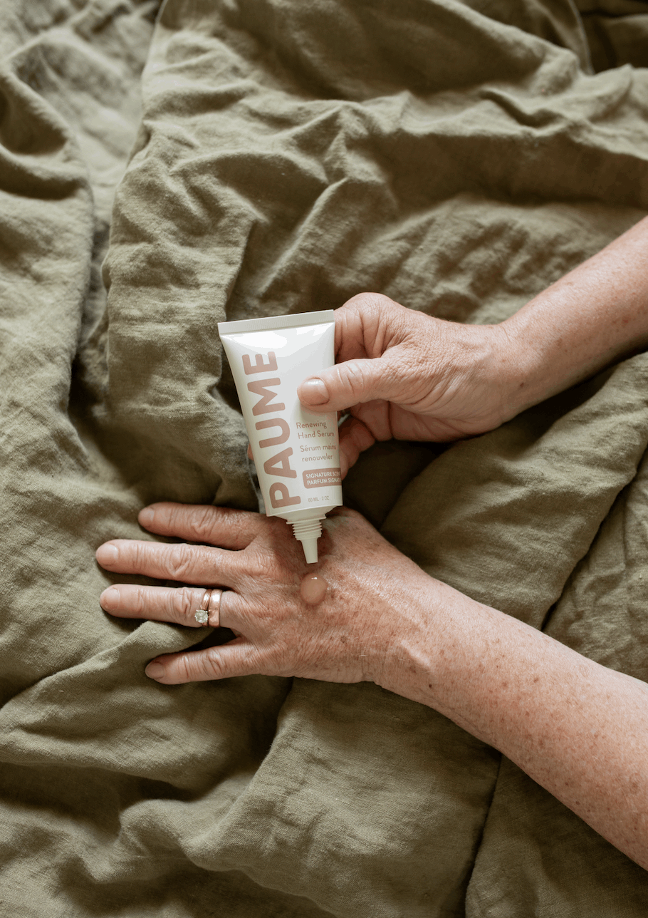 PAUME Hand Serum - Small Batch Specialty Gifts