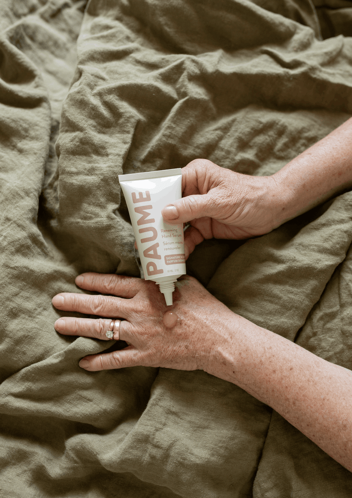 PAUME Hand Serum - Small Batch Specialty Gifts