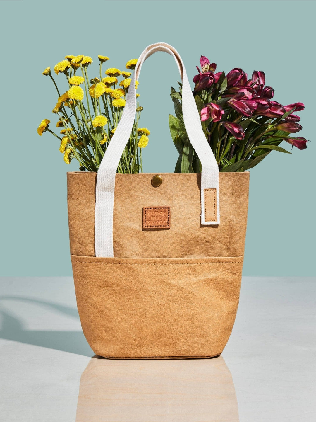 Rabbit Pure Tote - Small Batch Specialty Gifts