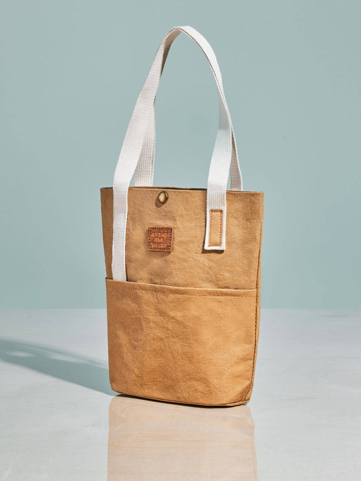 Rabbit Pure Tote - Small Batch Specialty Gifts