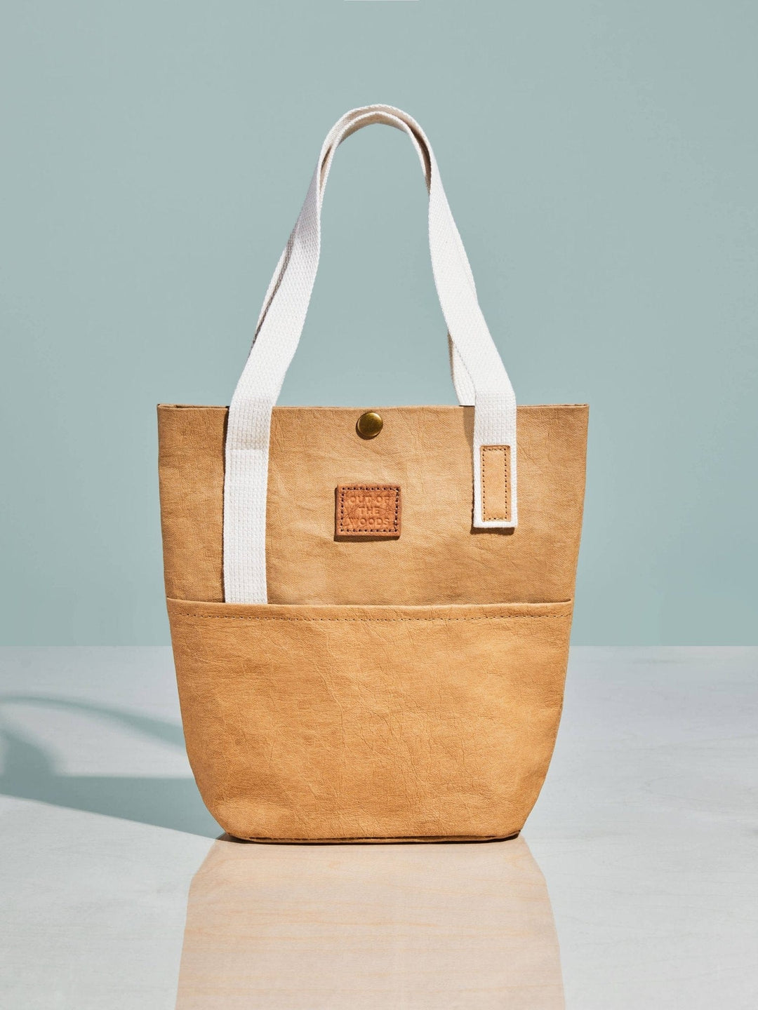 Rabbit Pure Tote - Small Batch Specialty Gifts