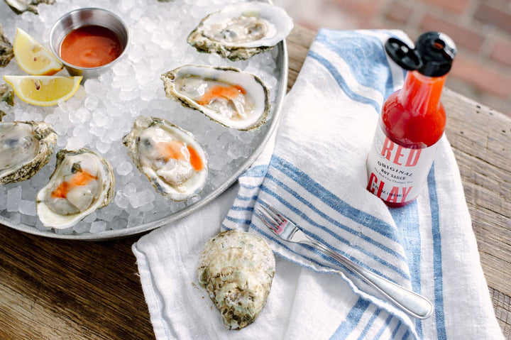 Red Clay Original Hot Sauce - Small Batch Specialty Gifts