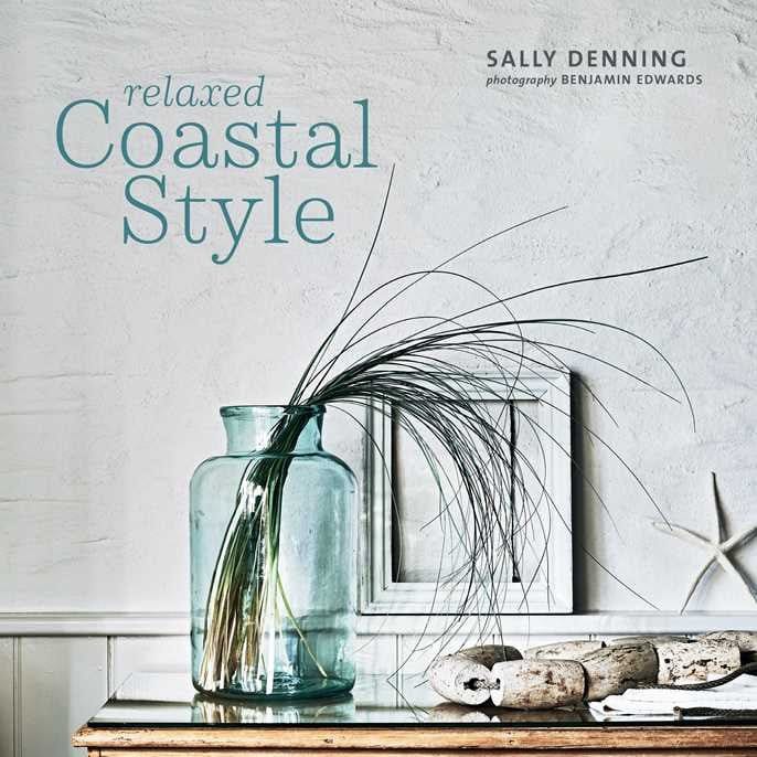 Relaxed Coastal Style - Small Batch Specialty Gifts
