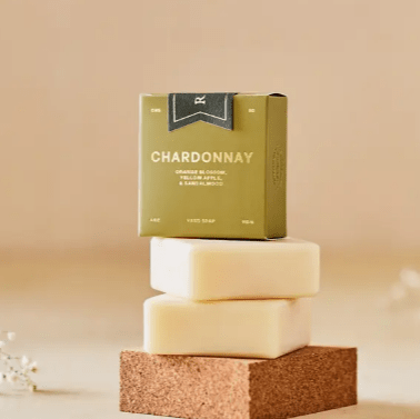 Rewined Signature Soap - Small Batch Specialty Gifts