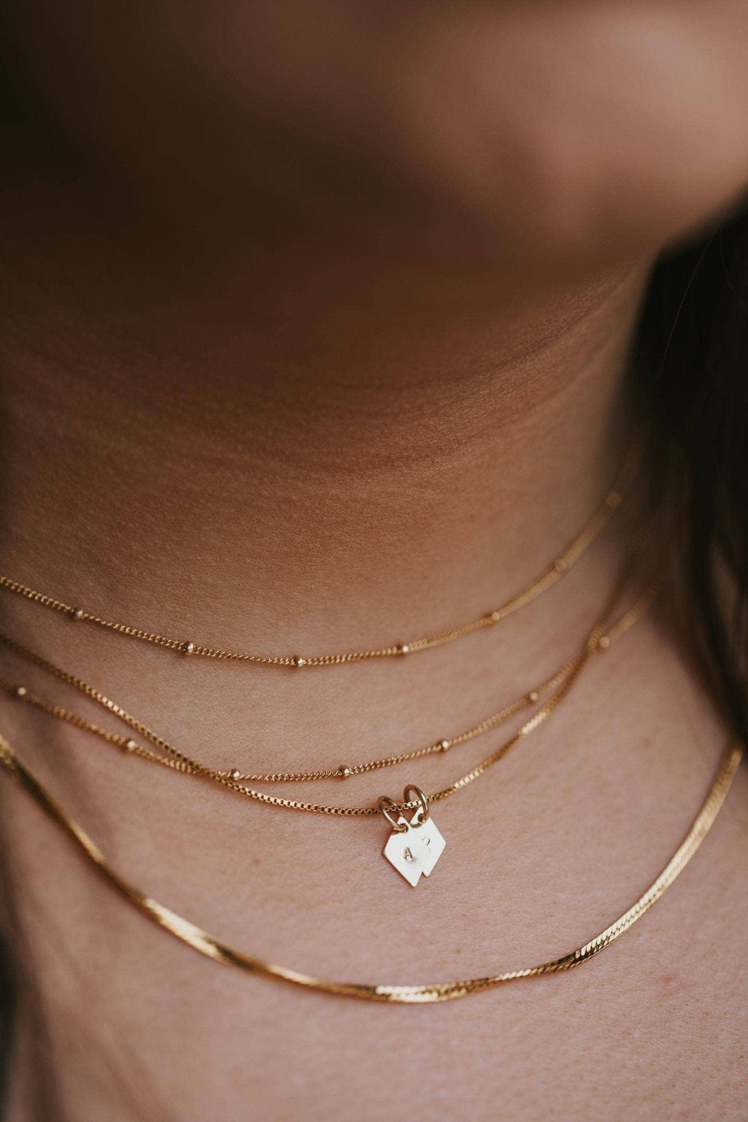 Satellite Chain - Small Batch Specialty Gifts