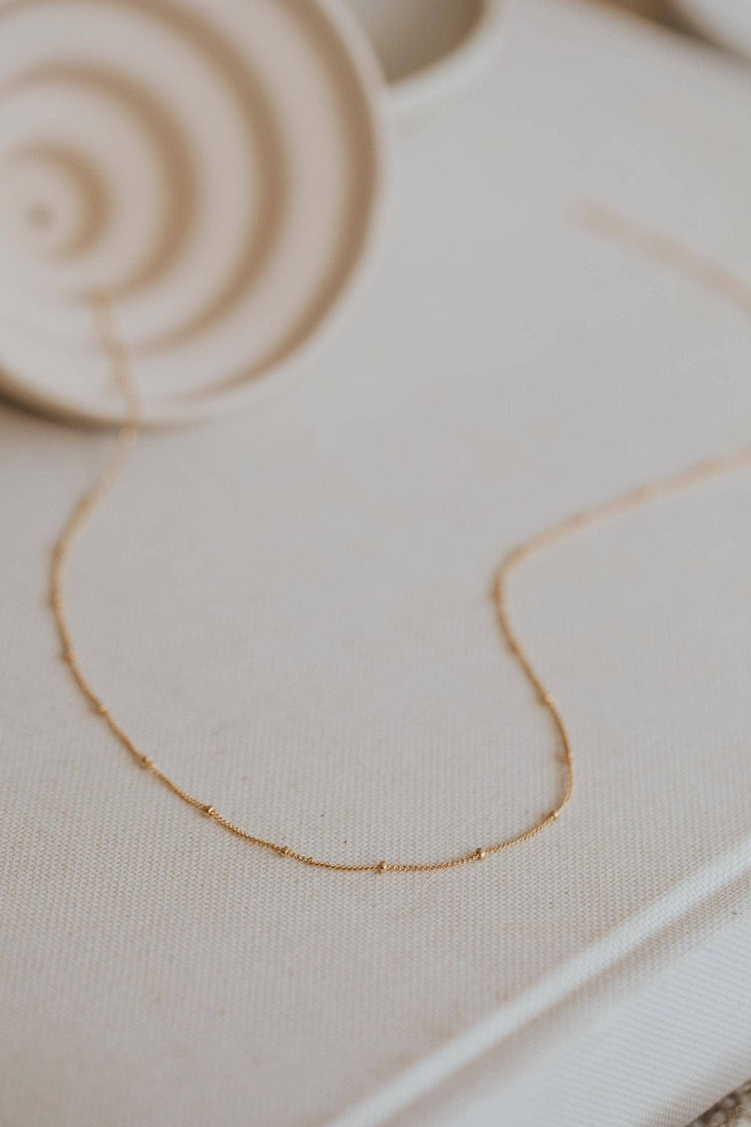 Satellite Chain - Small Batch Specialty Gifts