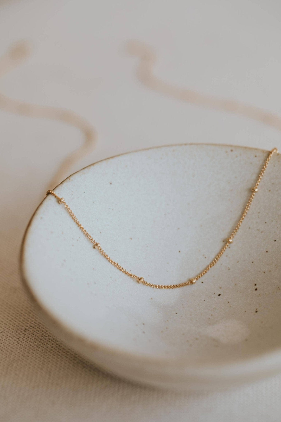 Satellite Chain - Small Batch Specialty Gifts