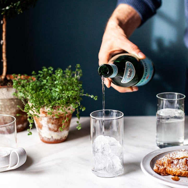 Silo Glassware - Set of 6