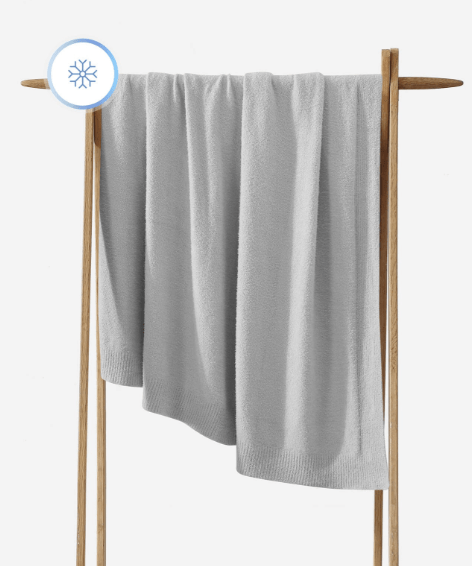 Sunday Citizen Cloud Cool Throw