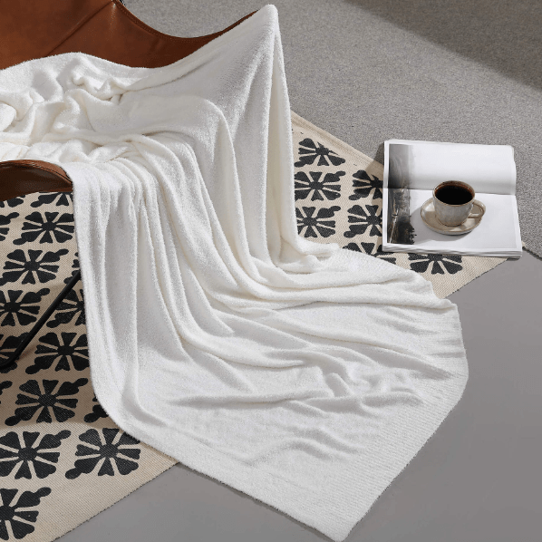 Sunday Citizen Cloud Cool Throw