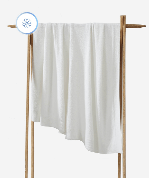 Sunday Citizen Cloud Cool Throw