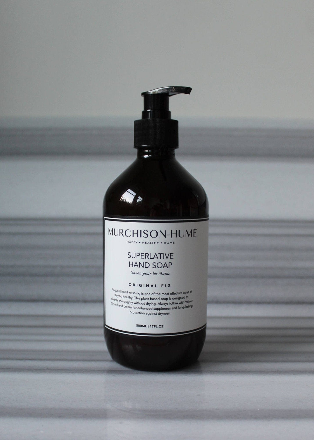 Superlative Hand Soap - Small Batch Specialty Gifts