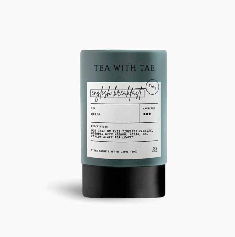 Tea with Tae - Small Batch Specialty Gifts