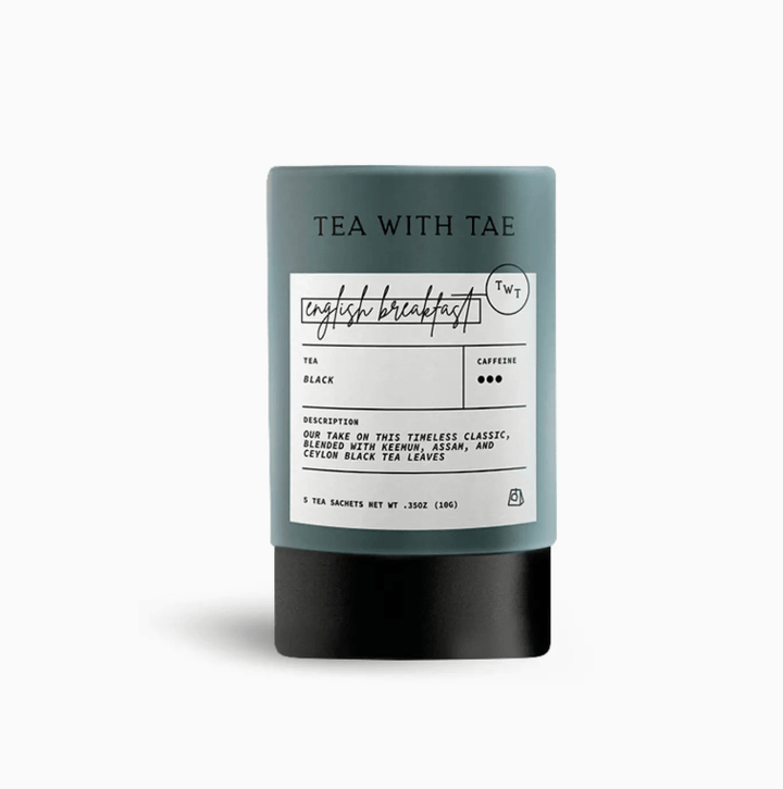 Tea with Tae - Small Batch Specialty Gifts