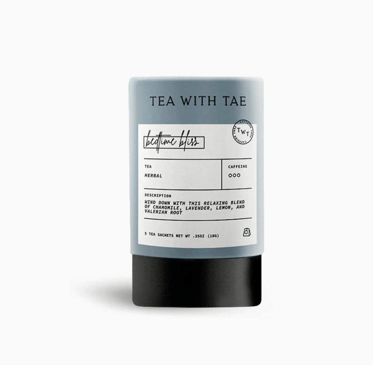 Tea with Tae - Small Batch Specialty Gifts