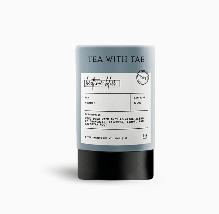 Tea with Tae - Small Batch Specialty Gifts