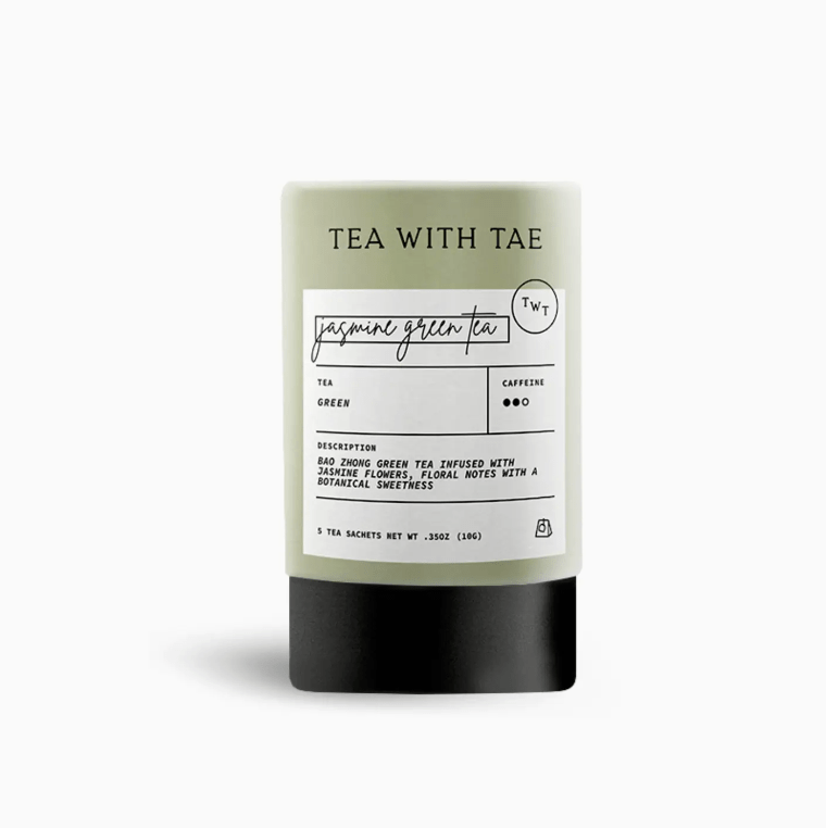 Tea with Tae - Small Batch Specialty Gifts