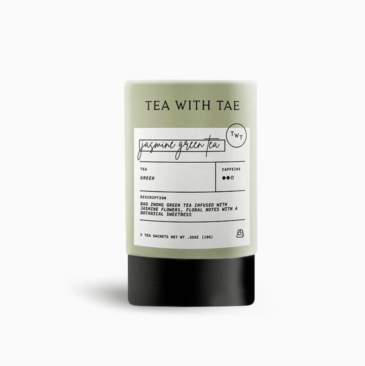 Tea with Tae - Small Batch Specialty Gifts
