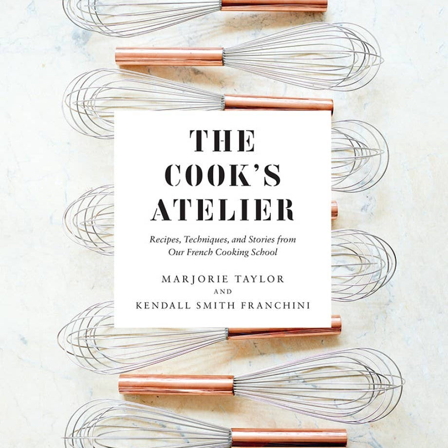 The Cook’s Atelier