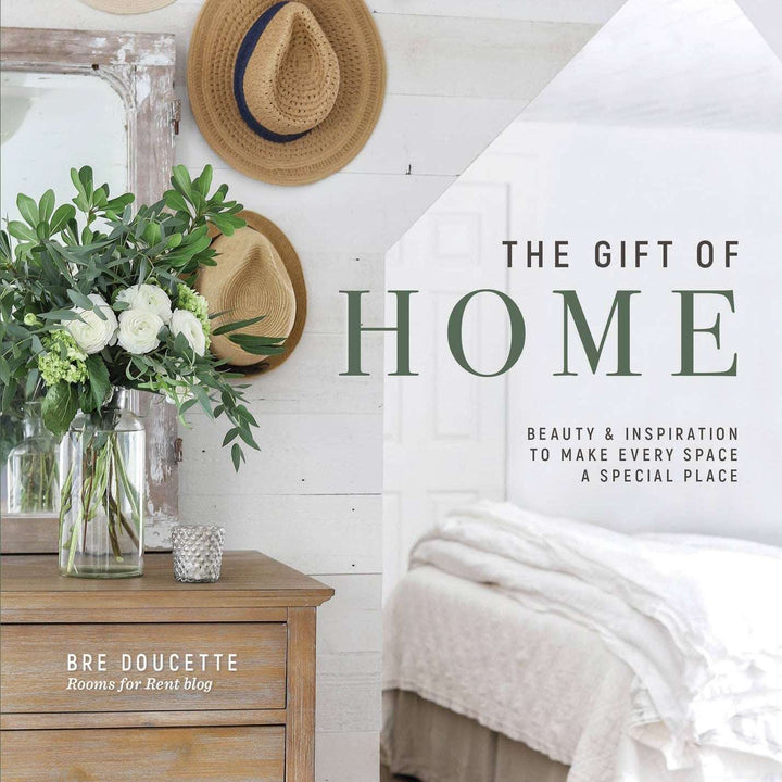 The Gift of Home - Small Batch Specialty Gifts
