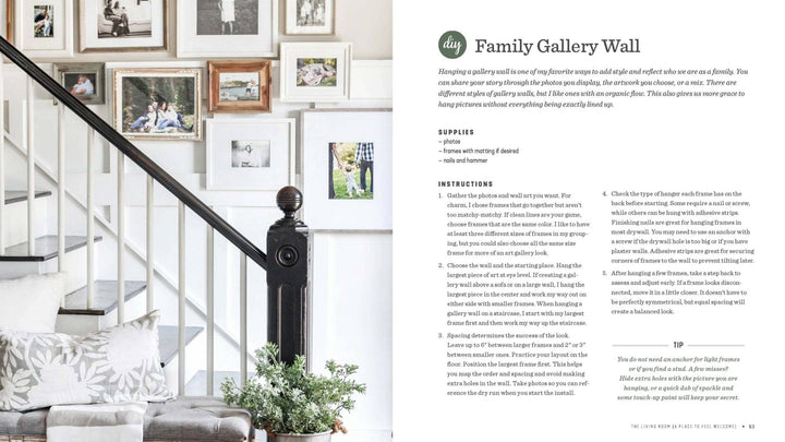 The Gift of Home - Small Batch Specialty Gifts