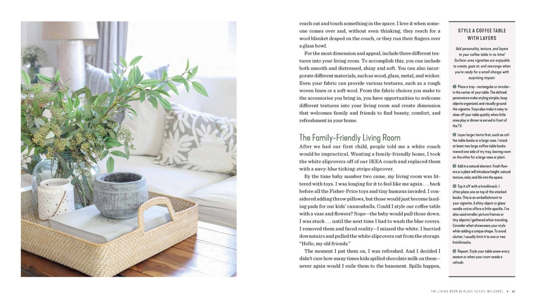 The Gift of Home - Small Batch Specialty Gifts