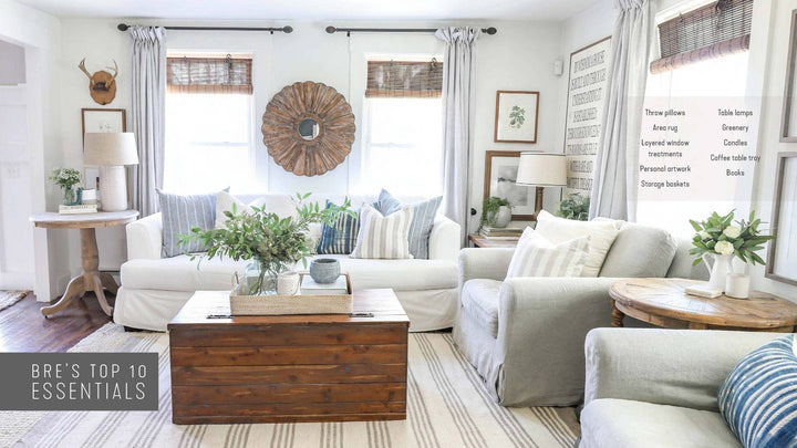 The Gift of Home - Small Batch Specialty Gifts