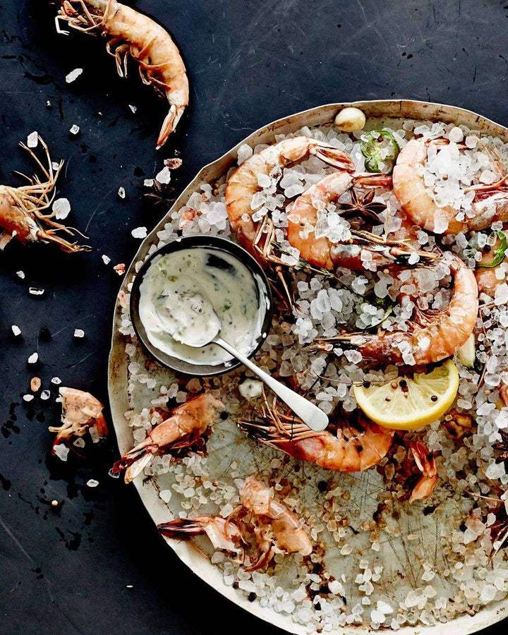 The Southerner's Cookbook - Small Batch Specialty Gifts